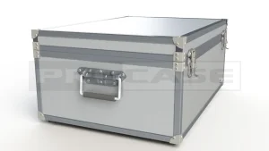 Алюминиевый кейс ProCase H.02